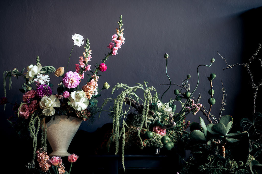 Vintage Vase