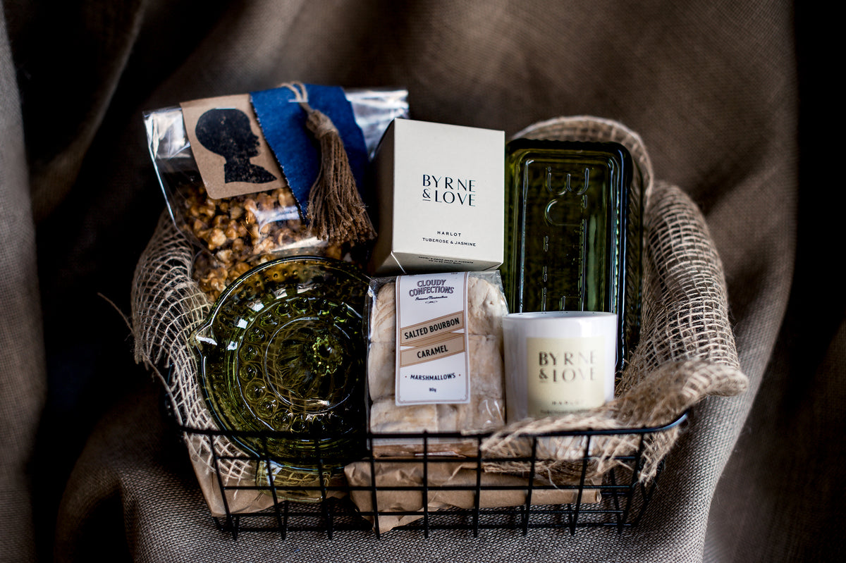 Kitchen Hamper