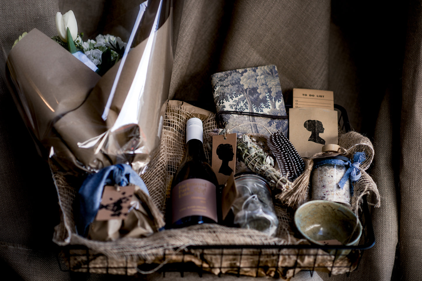 Abundance Hamper