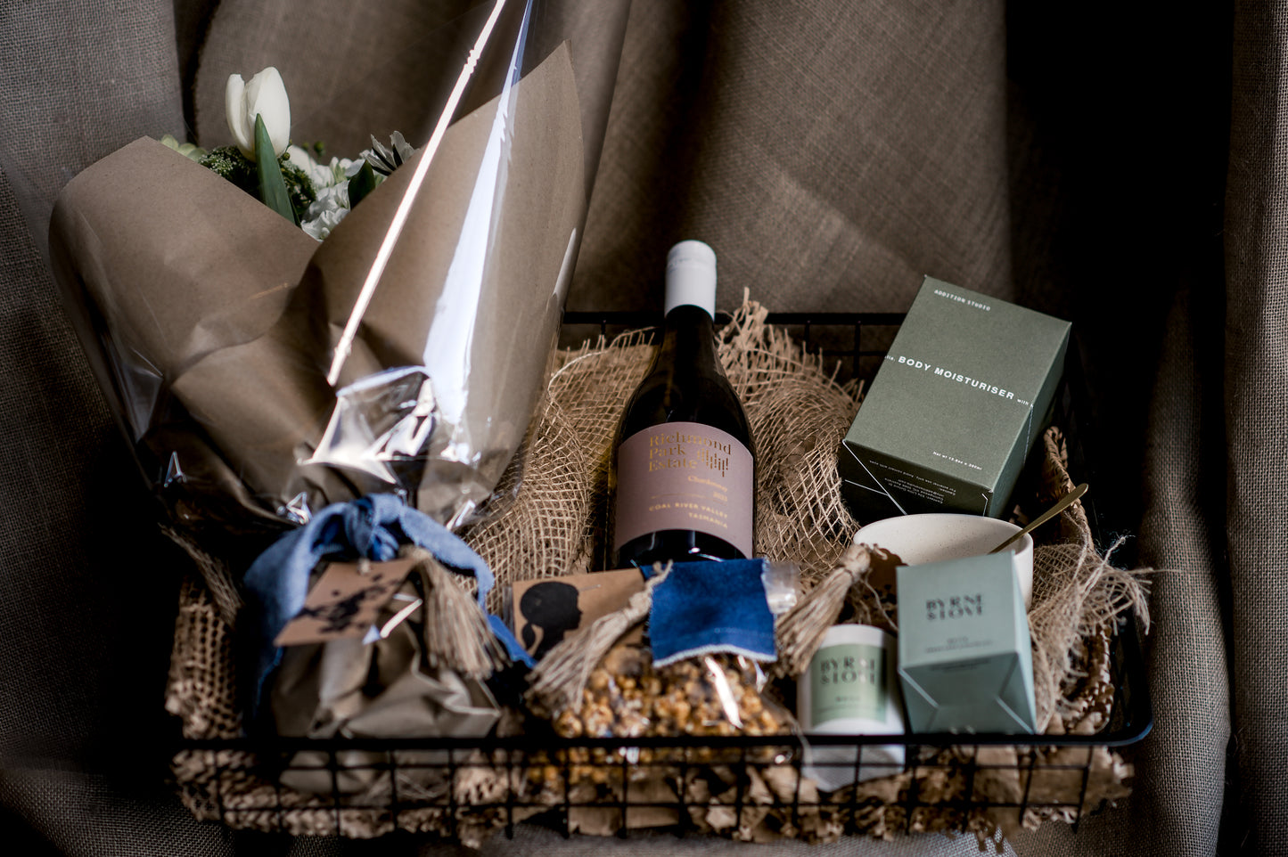 Heaven Hamper