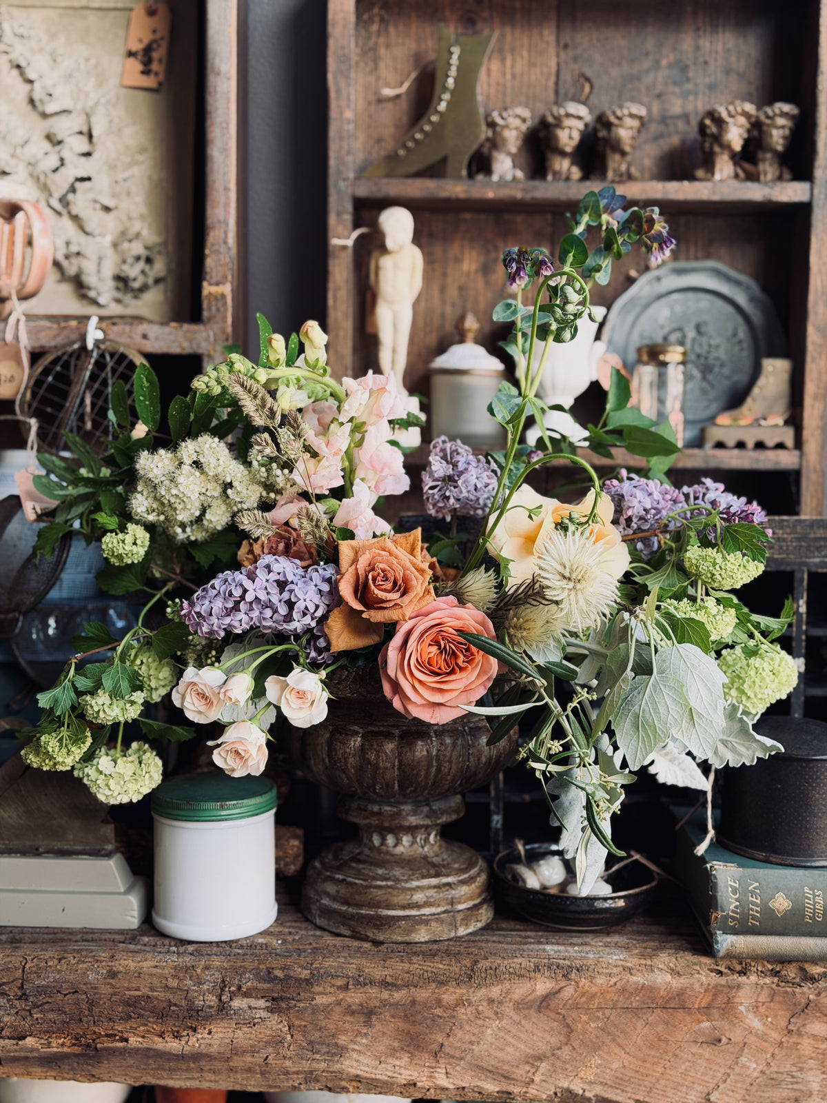Urn | P I P Workshop