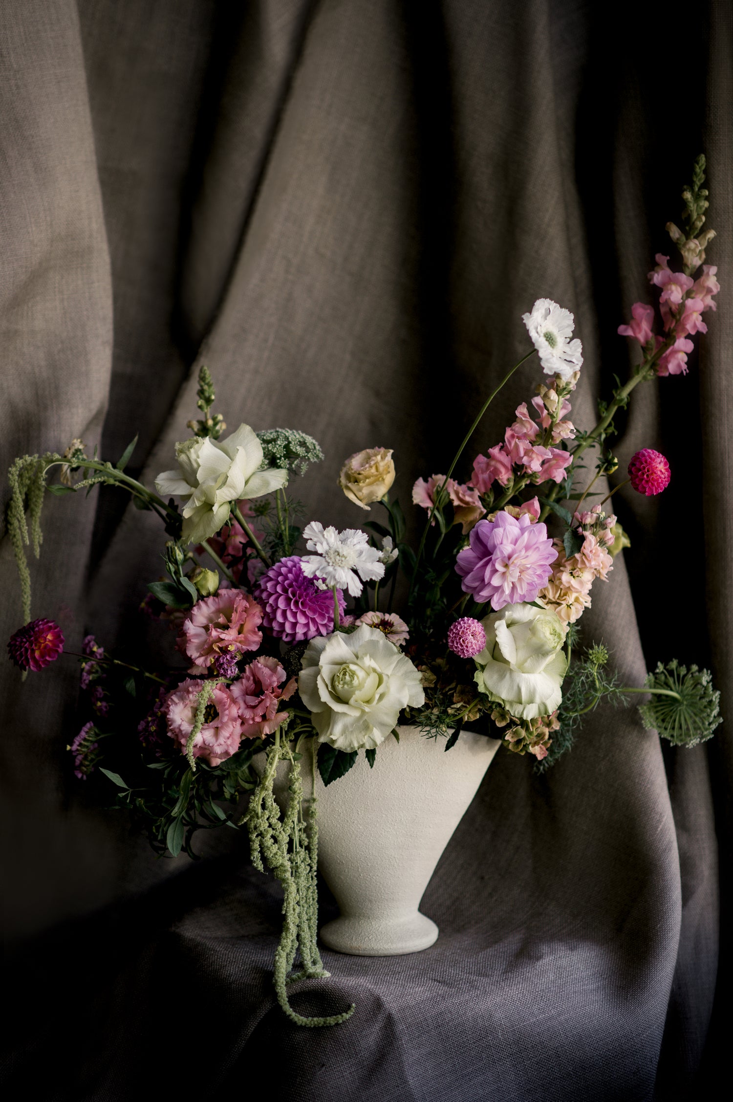Vintage Vase