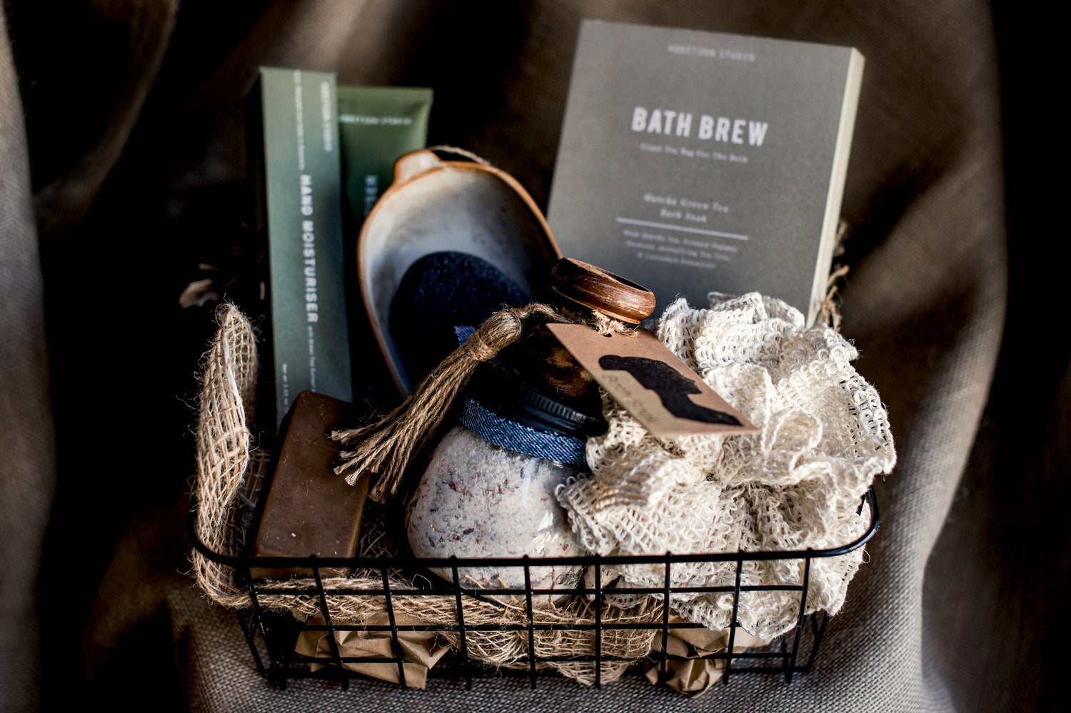 Hampers