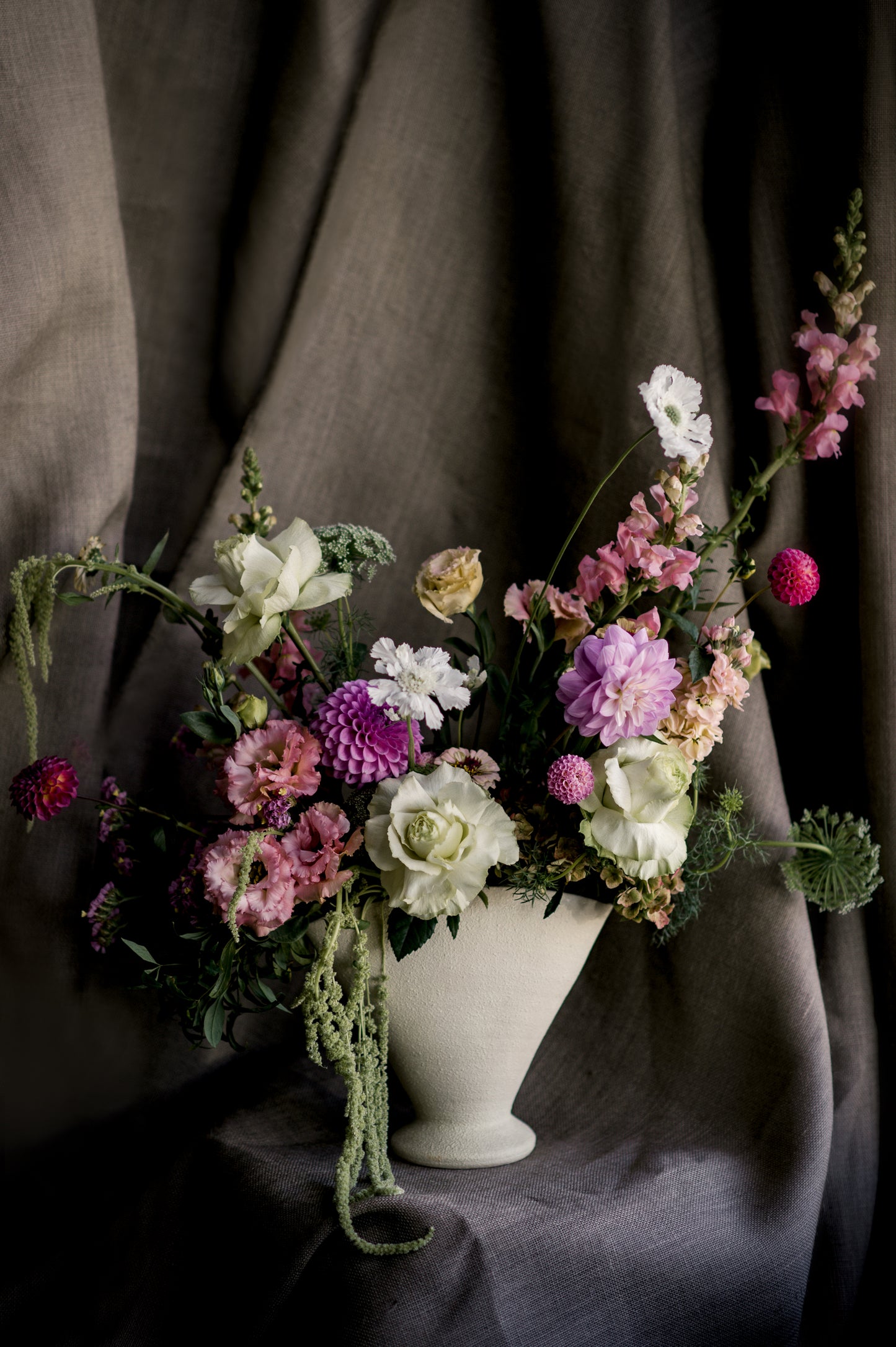 Vintage Vase