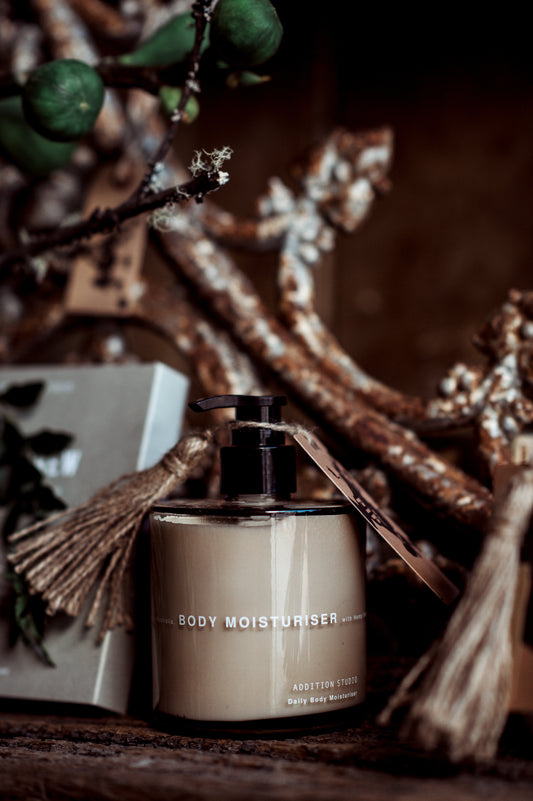 Addition Studio Body Moisturiser