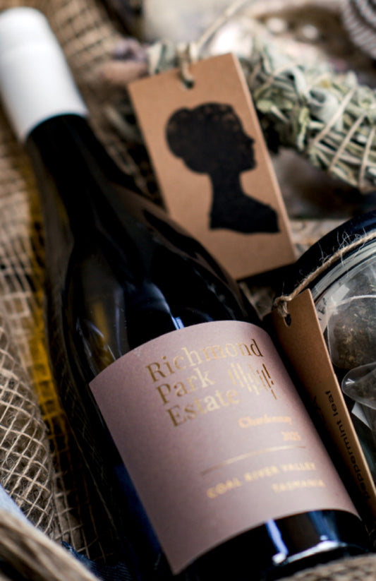 Richmond Park Estate Chardonnay