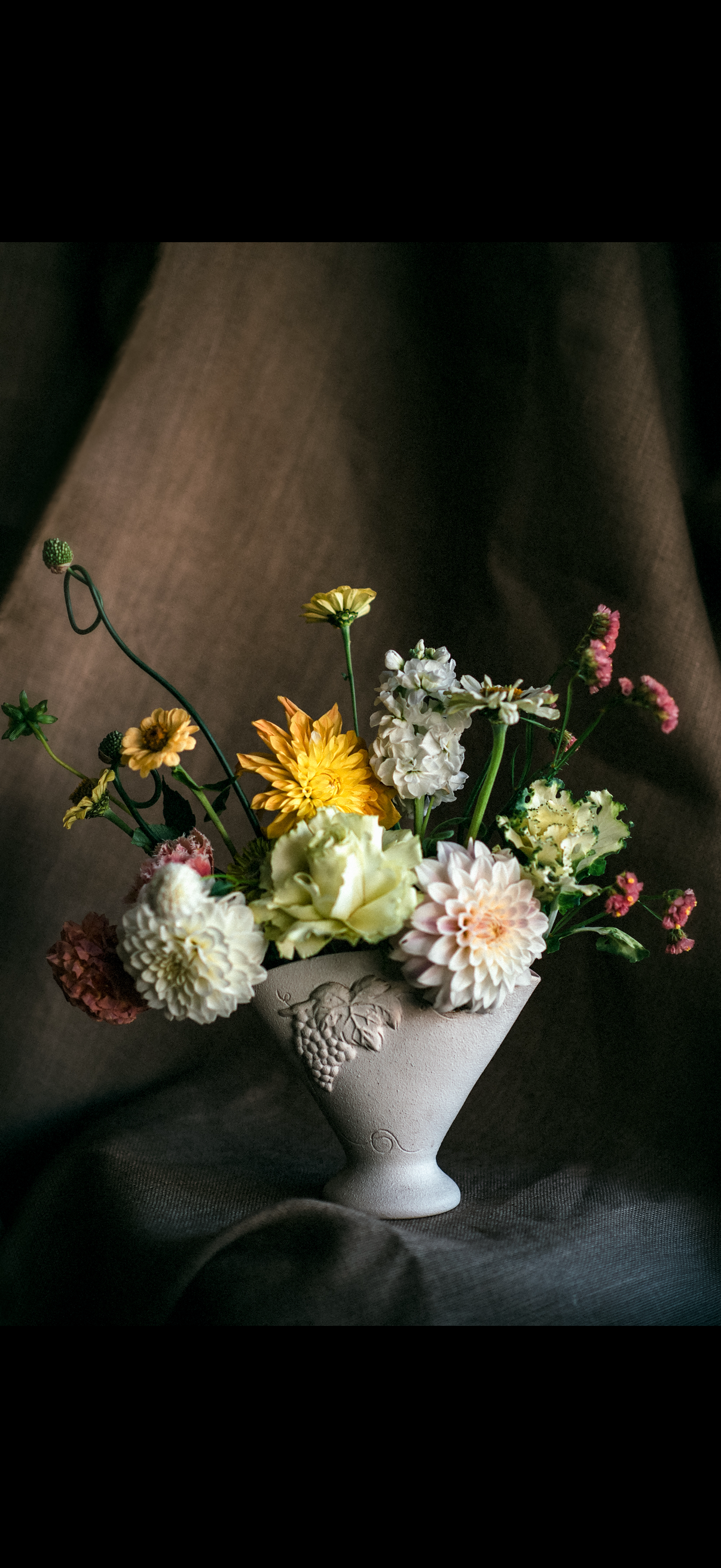 Vintage Vase