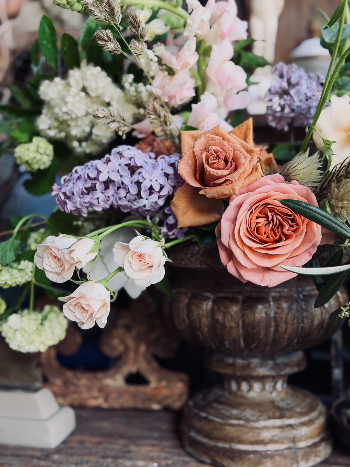 Urn | P I P Workshop