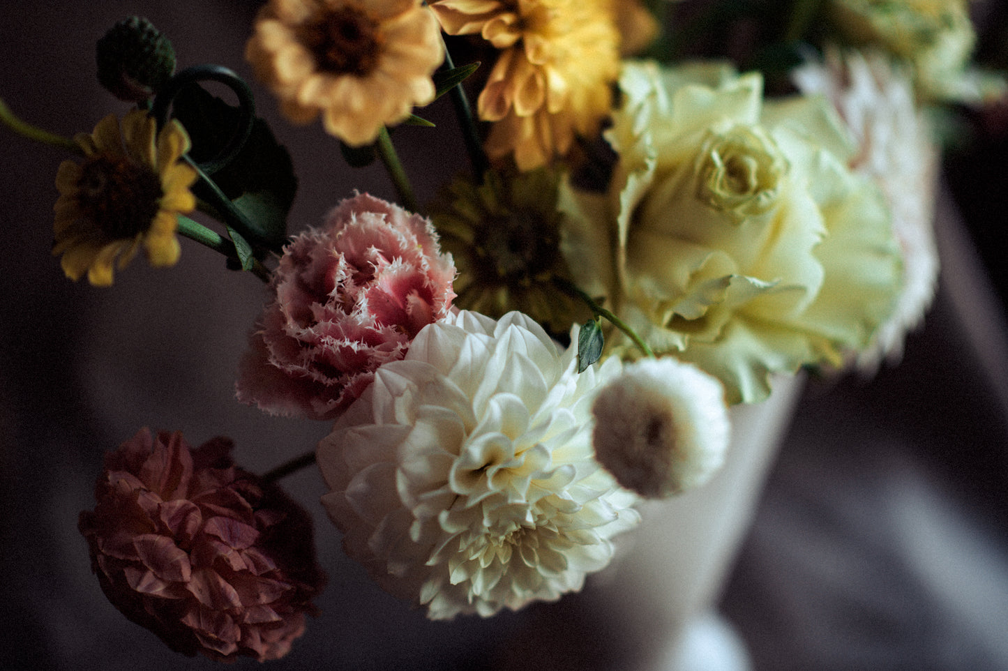 Vintage Vase