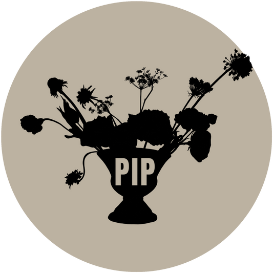 P I P gift voucher